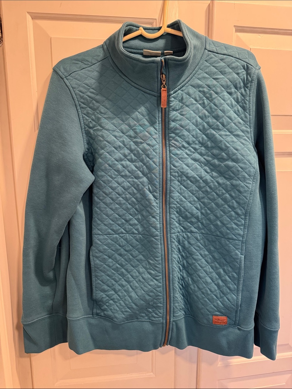 LLBean Women’s Sweatshirt